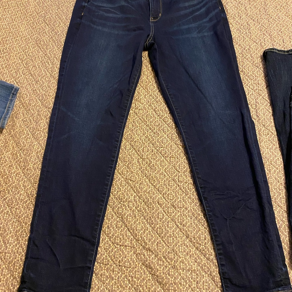 American Eagle Women’s Jeans